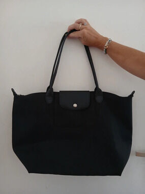 LONGCHAMP Le Pliage Crossbody Bag